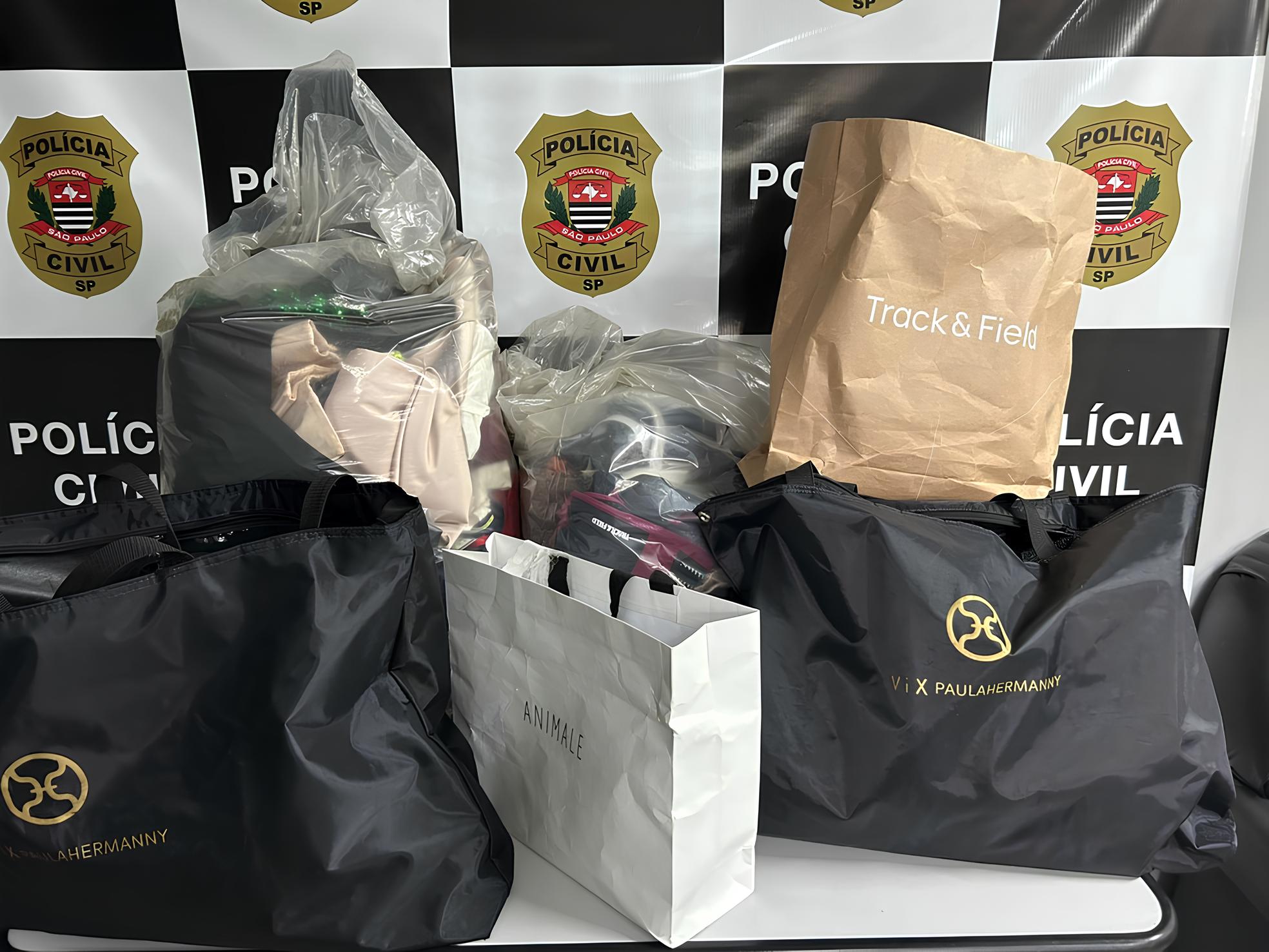 A Intrigante Operação que Desmascarou uma Advogada em Campinas: O Caso das Roupas e Bijuterias Desaparecidas 1 A Intrigante Opera o que Desmascarou uma Advogada em Campinas O Caso das Roupas e Bijuterias Desaparecidas