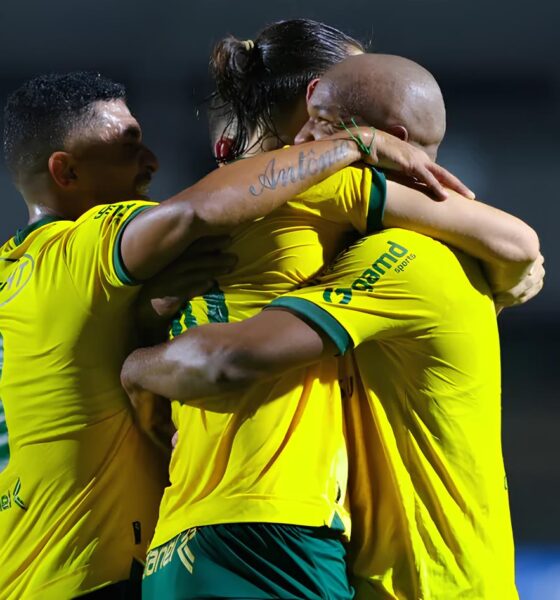 A Noite Mágica em Campinas: Como o Ypiranga Esculpiu Sua Vitória Inédita Contra a Ponte Preta e Agitou a Série C 2 A Noite M gica em Campinas Como o Ypiranga Esculpiu Sua Vit ria In dita Contra a Ponte Preta e Agitou a S rie C