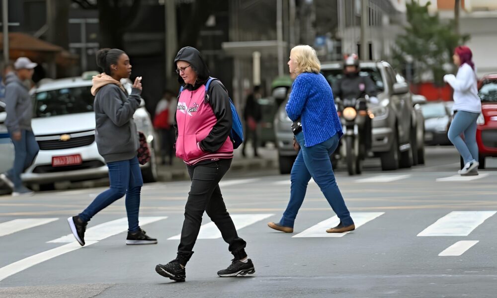 A Noite Mais Fria do Ano em Campinas Como o Frio Extremo Afeta a Vida a Sa de e o Cotidiano dos Brasileiros