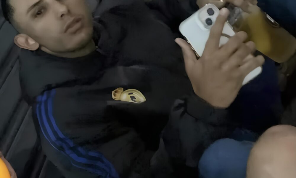 A Noite em Chamas Como a Morte de Kelvin Acendeu um Protesto em Jacare