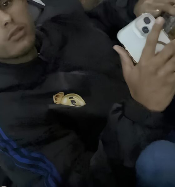 A Noite em Chamas: Como a Morte de Kelvin Acendeu um Protesto em Jacareí 2 A Noite em Chamas Como a Morte de Kelvin Acendeu um Protesto em Jacare