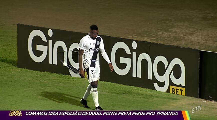 A Ponte Preta Sob Press o Suspens es e Desafios na Luta Pela S rie C