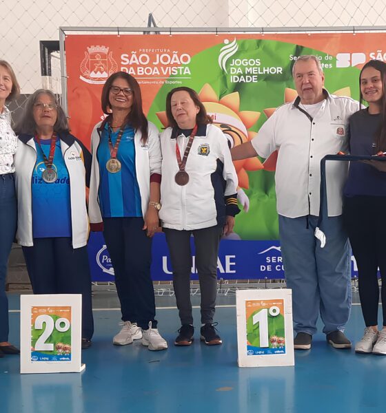 A Proeza dos Atletas 60+: Como Campinas Reinou Suprema no JOMI Regional Pelo 8º Ano Consecutivo 2 A Proeza dos Atletas 60 Como Campinas Reinou Suprema no JOMI Regional Pelo 8 Ano Consecutivo