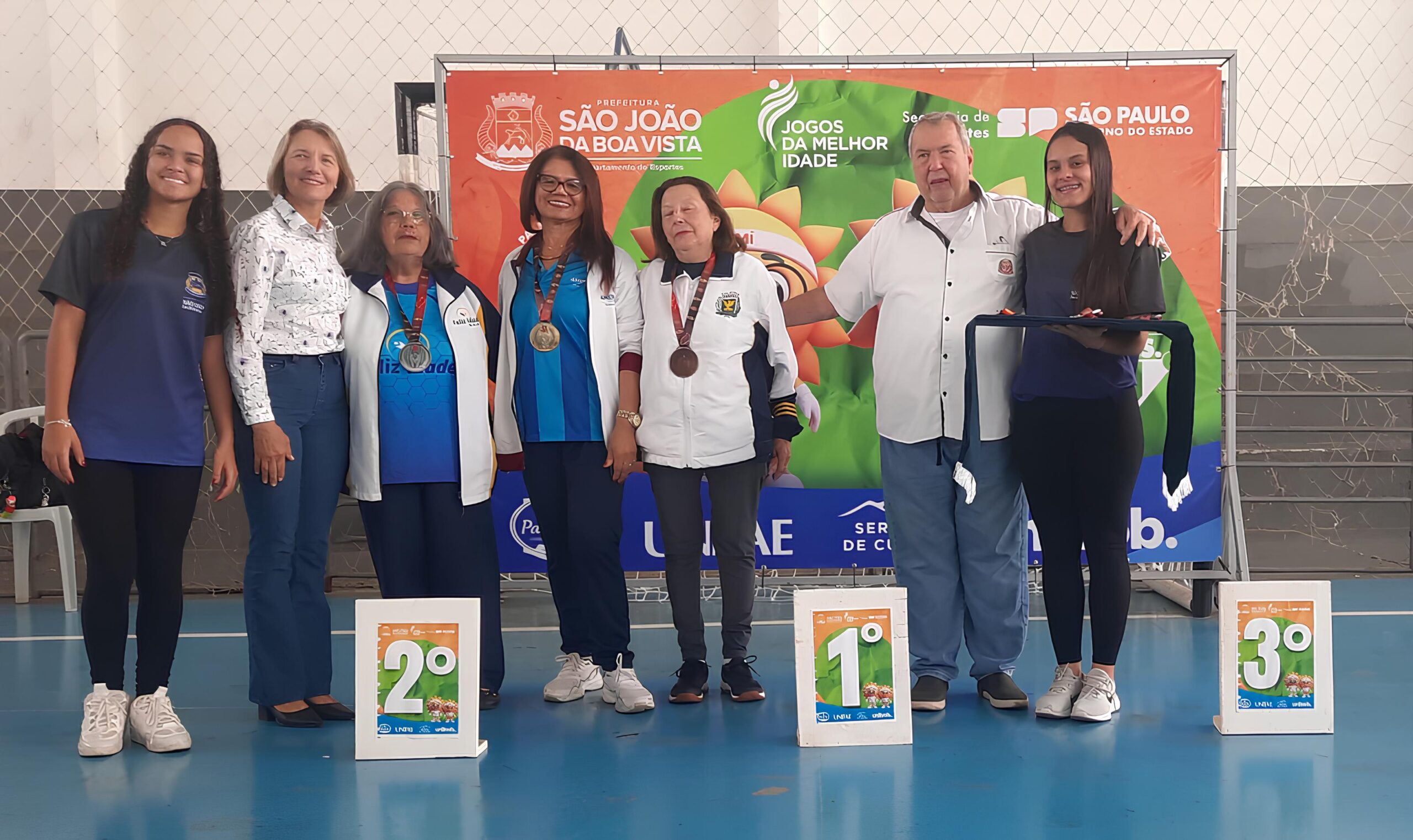 A Proeza dos Atletas 60+: Como Campinas Reinou Suprema no JOMI Regional Pelo 8º Ano Consecutivo 1 A Proeza dos Atletas 60 Como Campinas Reinou Suprema no JOMI Regional Pelo 8 Ano Consecutivo scaled
