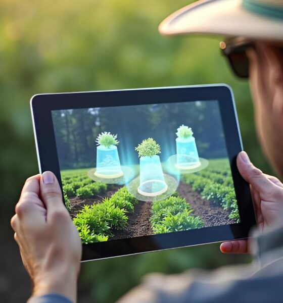 A Revolução Digital no Campo: Como uma Bolsa de R$ 7 Mil Está Moldando o Futuro da Agricultura Brasileira 2 A Revolu o Digital no Campo Como uma Bolsa de R 7 Mil Est Moldando o Futuro da Agricultura Brasileira
