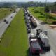A Rodovia Zeferino Vaz e a Luta Contra o Tempo Como Obras na Divisa de Campinas e Paul nia Transformam o Cotidiano dos Motoristas