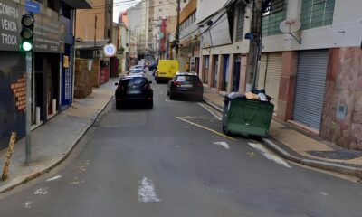 A Rua Que Parou o Cora o de Campinas O Que Voc Precisa Saber Sobre a Obra Emergencial na Dr Quirino