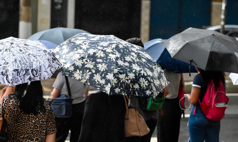 A Tempestade Inesperada Como Uma Hora de Chuva em Campinas Redefiniu o Clima em 2025