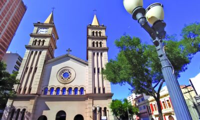 A Tradi o Que Encanta Piracicaba Se Prepara Para a Maior Festa de Santo Ant nio da Hist ria