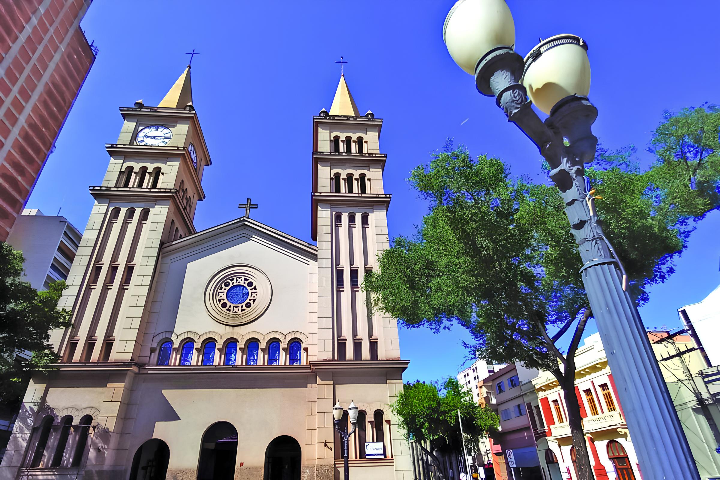 A Tradição Que Encanta: Piracicaba Se Prepara Para a Maior Festa de Santo Antônio da História 1 A Tradi o Que Encanta Piracicaba Se Prepara Para a Maior Festa de Santo Ant nio da Hist ria