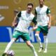 A Volta Triunfal de An bal Moreno Como o Argentino Est Transformando a Esperan a em Realidade no Palmeiras