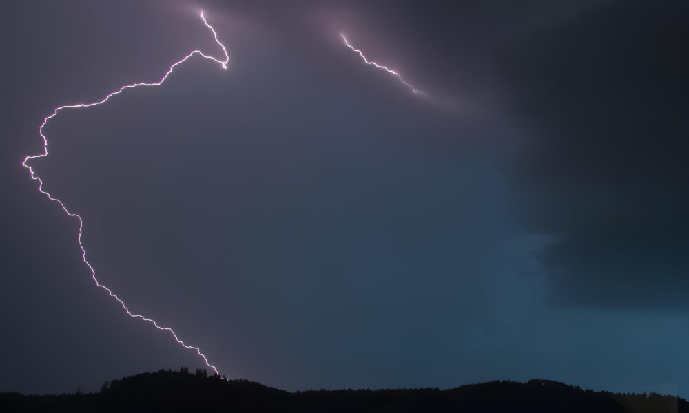 Alerta Amarelo em Campinas A Tempestade Que Pode Mudar Sua Semana