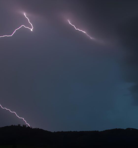 Alerta Amarelo em Campinas: A Tempestade Que Pode Mudar Sua Semana 2 Alerta Amarelo em Campinas A Tempestade Que Pode Mudar Sua Semana