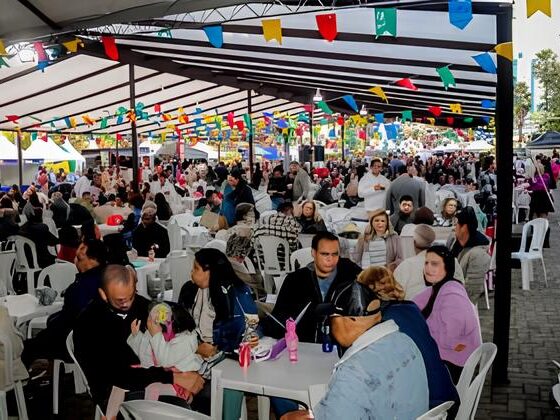 Arena Caipirão Transforma Campinas em Um Grande Arraiá: Feriado de Corpus Christi Promete Festa Junina Inesquecível 2 Arena Caipir o Transforma Campinas em Um Grande Arrai Feriado de Corpus Christi Promete Festa Junina Inesquec vel