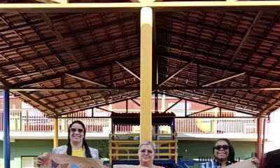 Arrai da Creche M e Cristina O Fervo Junino Que Vai Aquecer Seu Cora o em Campinas