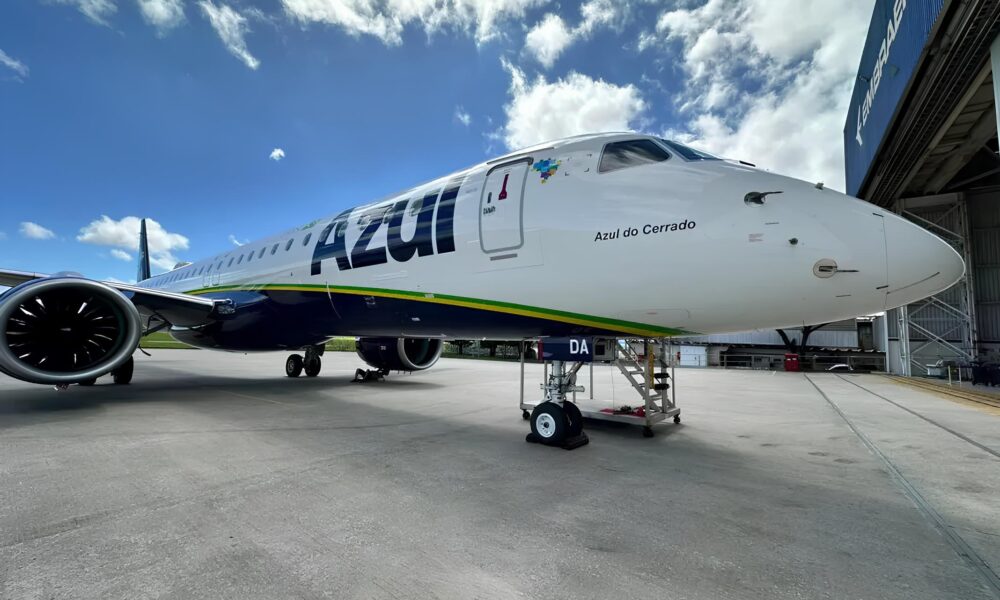 Azul Decola para o Porto Como a Nova Rota Entre Campinas e Portugal Est Transformando o Turismo Brasileiro