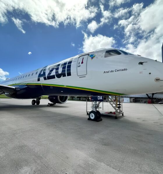 Azul Decola para o Porto Como a Nova Rota Entre Campinas e Portugal Est Transformando o Turismo Brasileiro