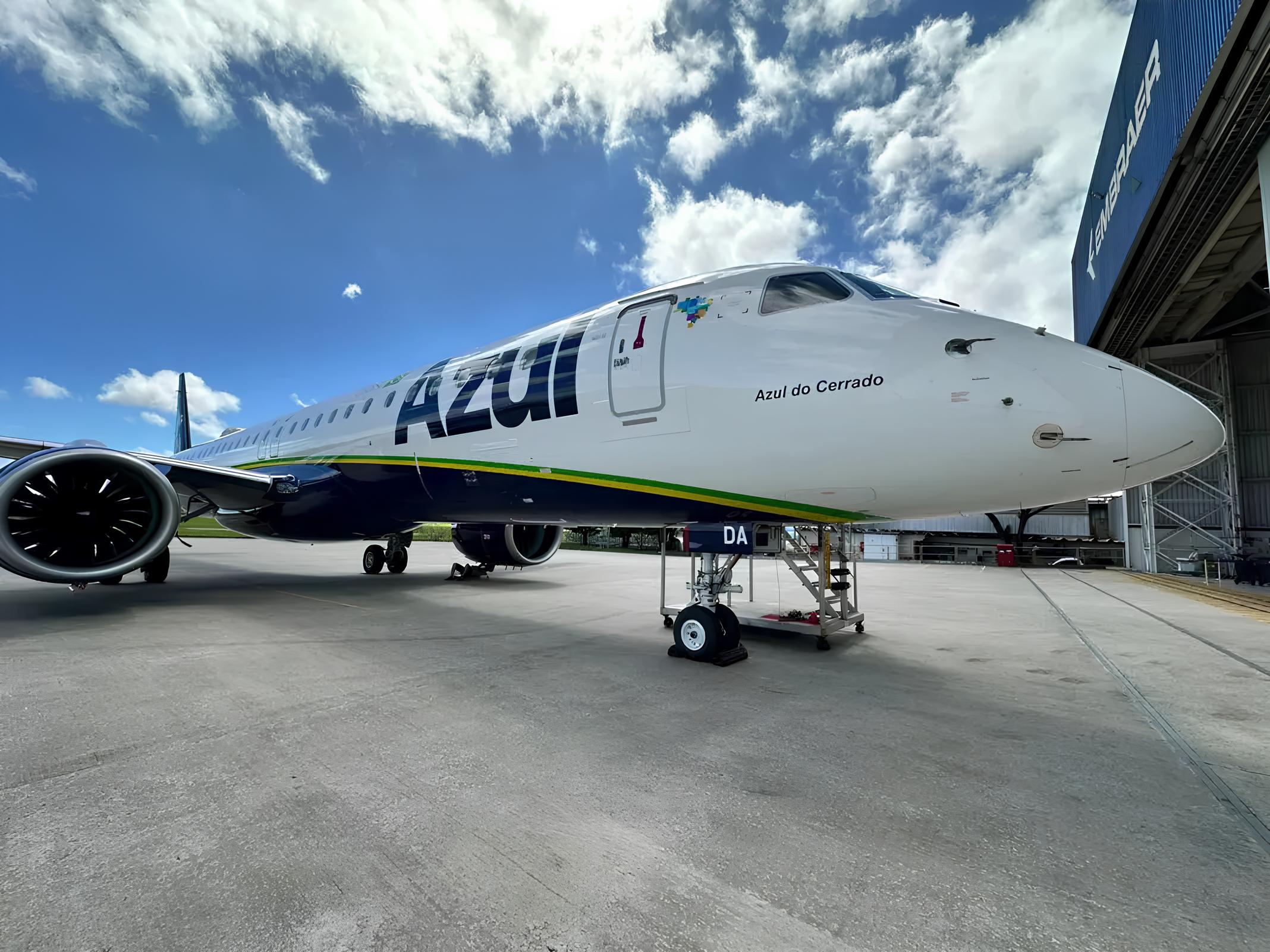 Azul Decola para o Porto Como a Nova Rota Entre Campinas e Portugal Est Transformando o Turismo Brasileiro