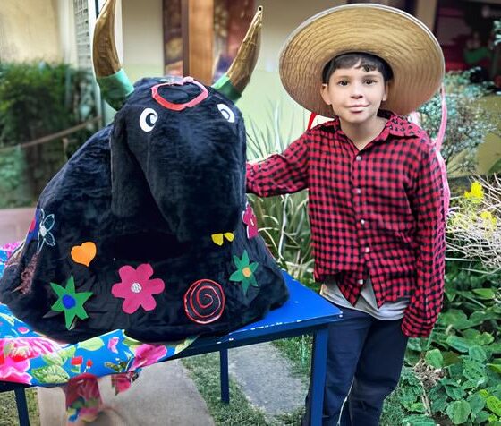 Boi Primavera: A Magia Cultural que Resgata Tradições e Une Gerações no Coração de Campinas 2 Boi Primavera A Magia Cultural que Resgata Tradi es e Une Gera es no Cora o de Campinas