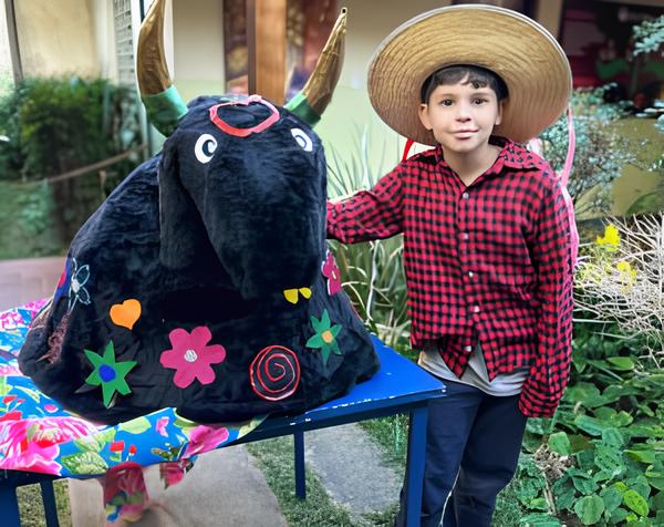 Boi Primavera: A Magia Cultural que Resgata Tradições e Une Gerações no Coração de Campinas 1 Boi Primavera A Magia Cultural que Resgata Tradi es e Une Gera es no Cora o de Campinas