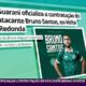 Bugre em Campo Como o Guarani Est Reescrevendo Sua Hist ria na Copa Paulista com Jovens Talentos e um Japon s no Elenco