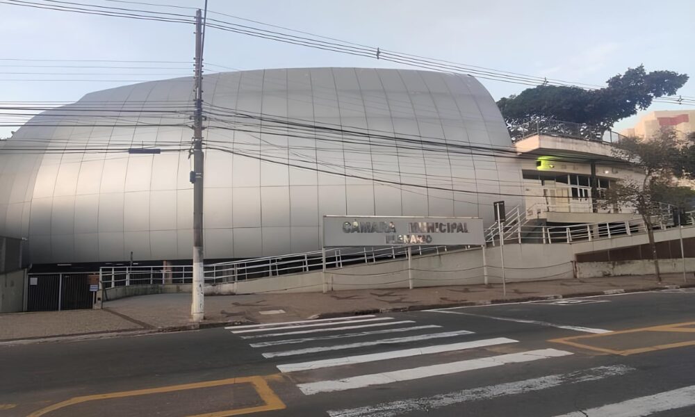 C mara de Campinas em A o Decis es que Moldar o o Futuro da Cidade