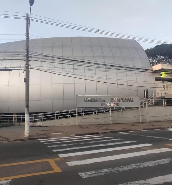 Câmara de Campinas em Ação: Decisões que Moldarão o Futuro da Cidade 2 C mara de Campinas em A o Decis es que Moldar o o Futuro da Cidade