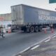 Caminh o Quebrado Transforma Avenida Jo o Jorge em Mar de Buzinas O Pesadelo Matinal de Campinas