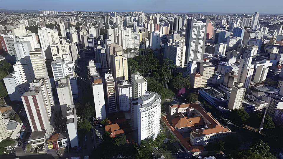 Campinas: A Jóia Escondida do Brasil Que Está Encantando Investidores Globais 1 Campinas A J ia Escondida do Brasil Que Est Encantando Investidores Globais