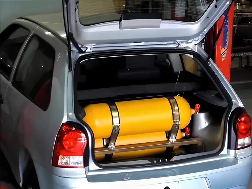 Campinas à Beira do Caos: 70% dos Veículos a GNV Operam Fora da Lei - O Que Isso Significa Para Você? 1 Campinas Beira do Caos 70 dos Ve culos a GNV Operam Fora da Lei O Que Isso Significa Para Voc