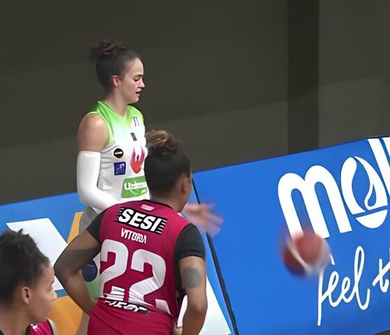 Campinas Contra Araraquara: O Jogo Que Definiu a Briga Pela Liderança na LBF 2025 2 Campinas Contra Araraquara O Jogo Que Definiu a Briga Pela Lideran a na LBF 2025
