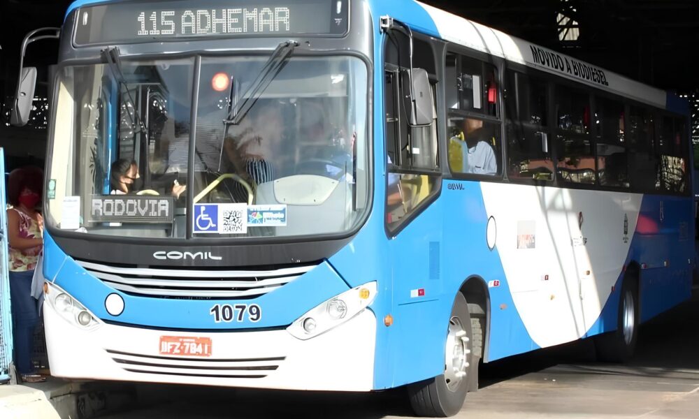 Campinas Ganha Nova Frota de nibus Como as Mudan as nos Hor rios V o Impactar Seu Dia a Dia