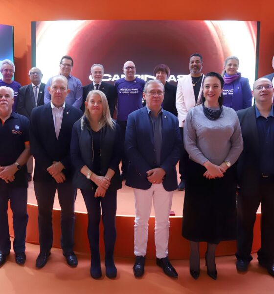 Campinas Innovation Week 2025: Como a PUC-Campinas Está Moldando o Futuro da Inovação no Brasil 2 Campinas Innovation Week 2025 Como a PUC Campinas Est Moldando o Futuro da Inova o no Brasil