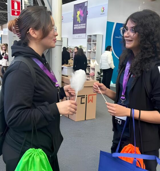 Campinas Innovation Week: Onde o Futuro Encontra os Jovens Hoje 2 Campinas Innovation Week Onde o Futuro Encontra os Jovens Hoje