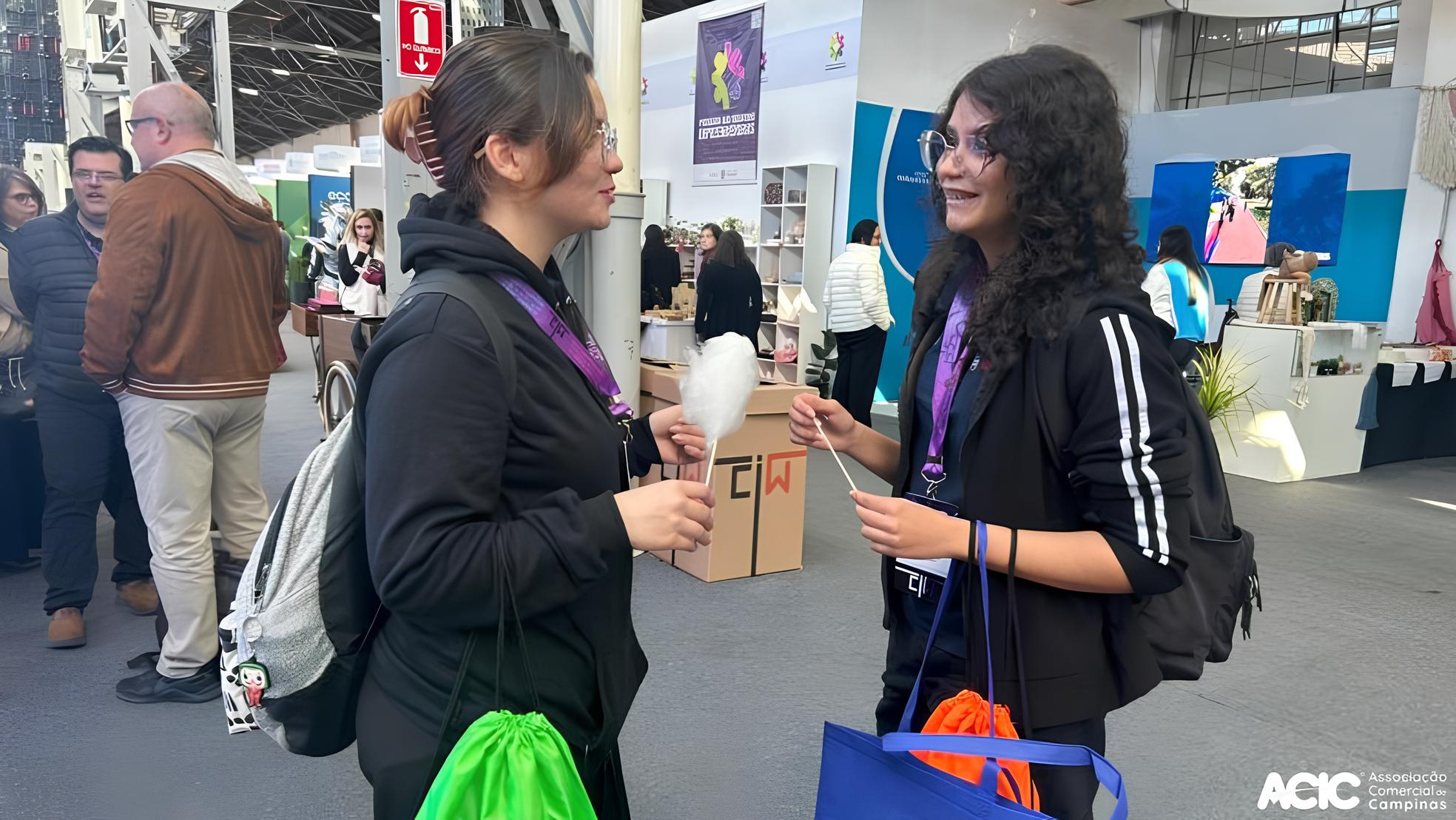 Campinas Innovation Week: Onde o Futuro Encontra os Jovens Hoje 1 Campinas Innovation Week Onde o Futuro Encontra os Jovens Hoje