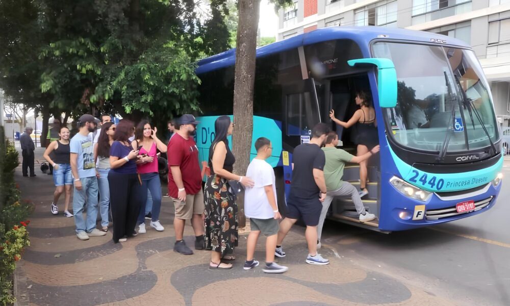 Campinas Revela Suas 7 Maravilhas O Tour Gratuito Que Transformar Sua Vis o da Cidade
