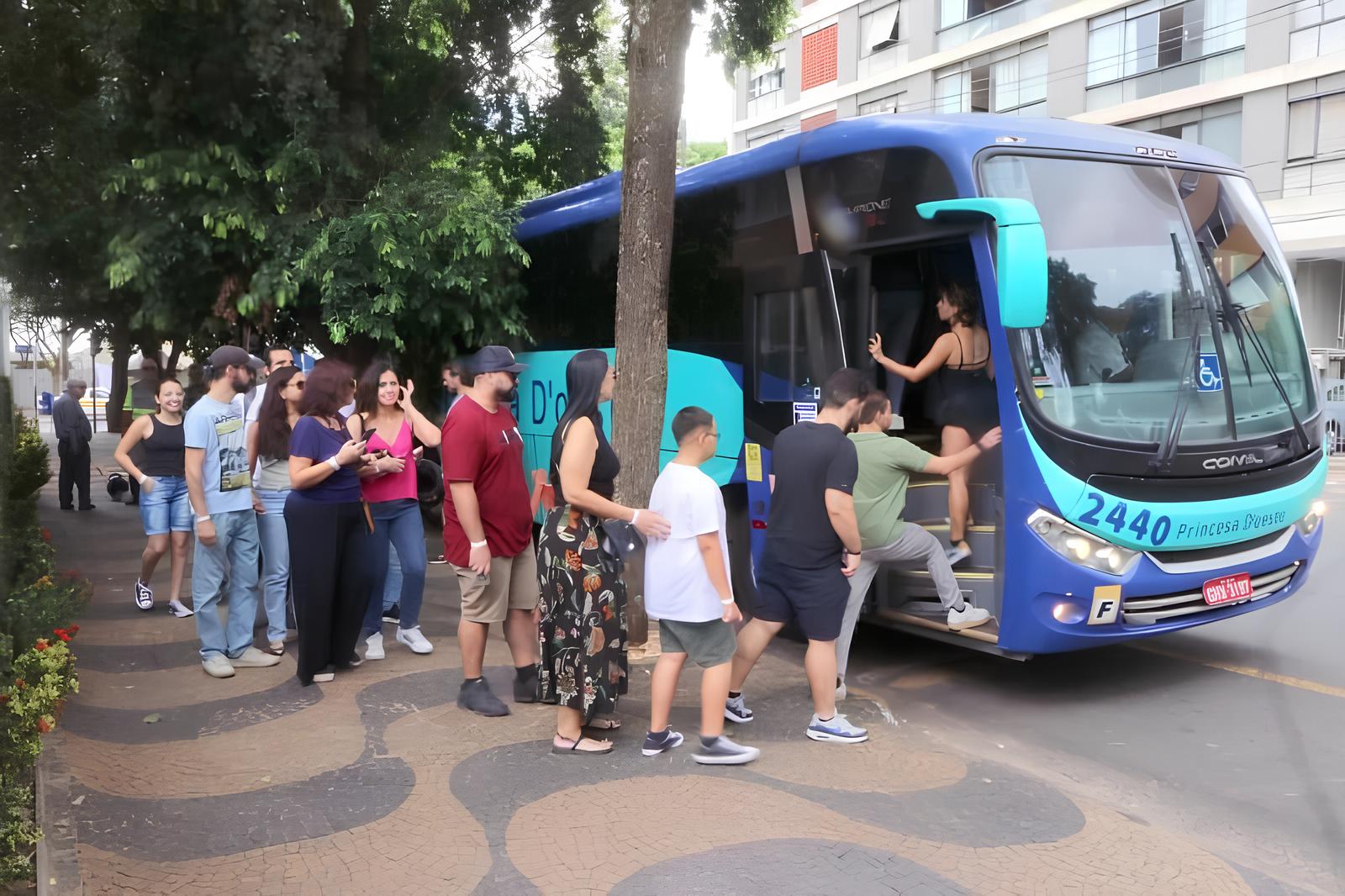 Campinas Revela Suas 7 Maravilhas: O Tour Gratuito Que Transformará Sua Visão da Cidade! 1 Campinas Revela Suas 7 Maravilhas O Tour Gratuito Que Transformar Sua Vis o da Cidade
