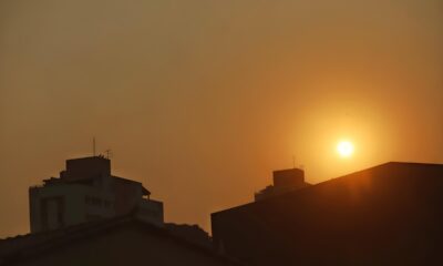 Campinas Sob o Sol Como um S bado Perfeito Pode Revelar as Singularidades do Clima Brasileiro