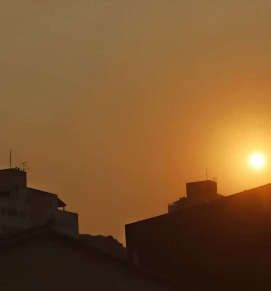 Campinas Sob o Sol: Como um Sábado Perfeito Pode Revelar as Singularidades do Clima Brasileiro 2 Campinas Sob o Sol Como um S bado Perfeito Pode Revelar as Singularidades do Clima Brasileiro