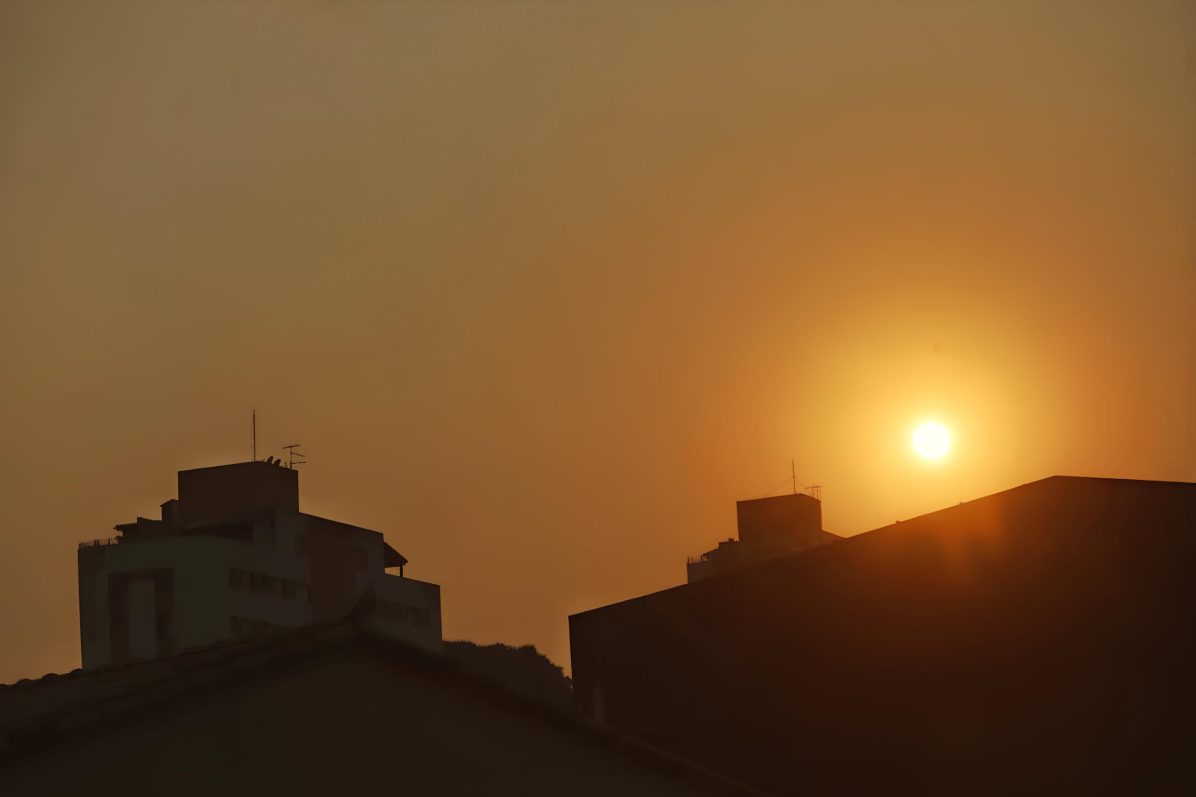 Campinas Sob o Sol: Como um Sábado Perfeito Pode Revelar as Singularidades do Clima Brasileiro 1 Campinas Sob o Sol Como um S bado Perfeito Pode Revelar as Singularidades do Clima Brasileiro