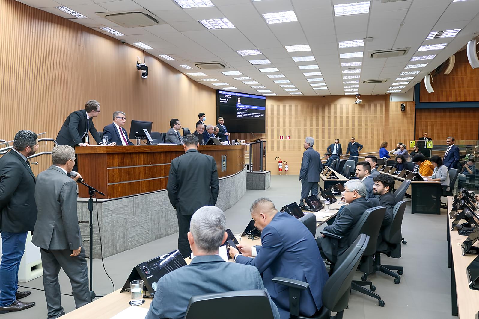 Campinas em Pauta: As Decisões que Moldam o Futuro da Cidade 1 Campinas em Pauta As Decis es que Moldam o Futuro da Cidade
