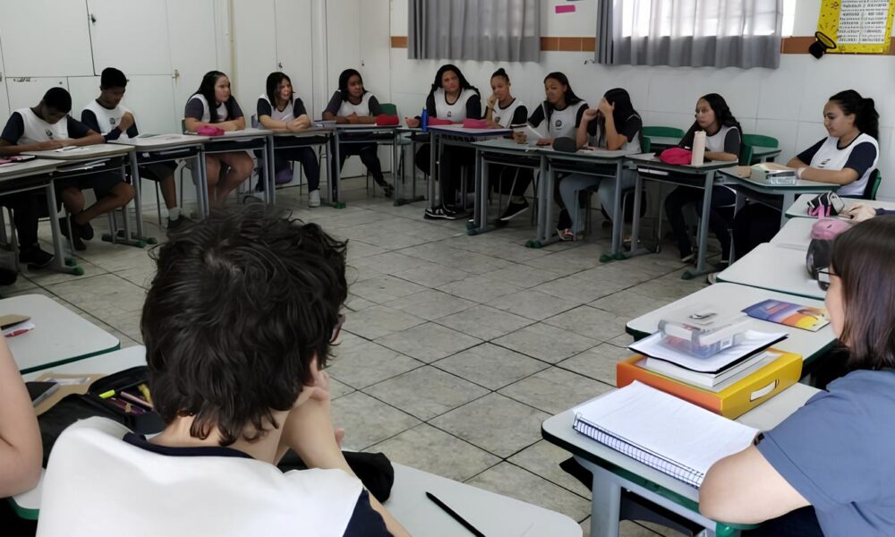 Campinas na Vanguarda Como o Futuro da Educa o Passa por Salas de Aula Climatizadas