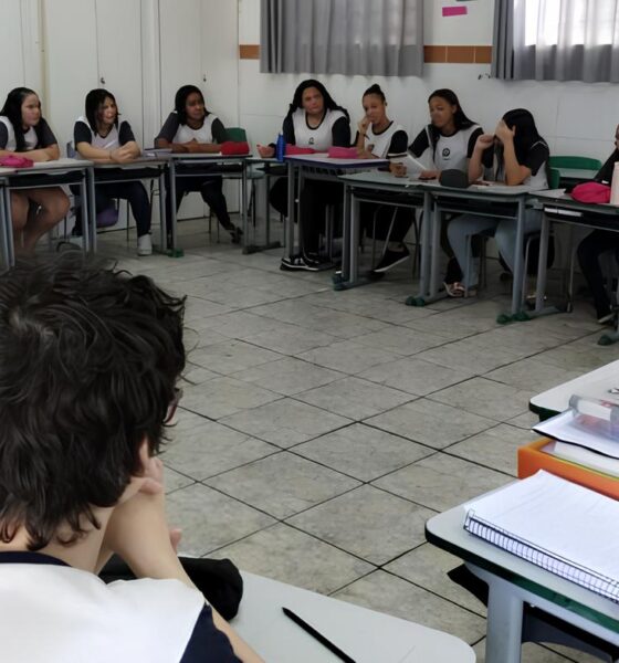 Campinas na Vanguarda: Como o Futuro da Educação Passa por Salas de Aula Climatizadas 2 Campinas na Vanguarda Como o Futuro da Educa o Passa por Salas de Aula Climatizadas