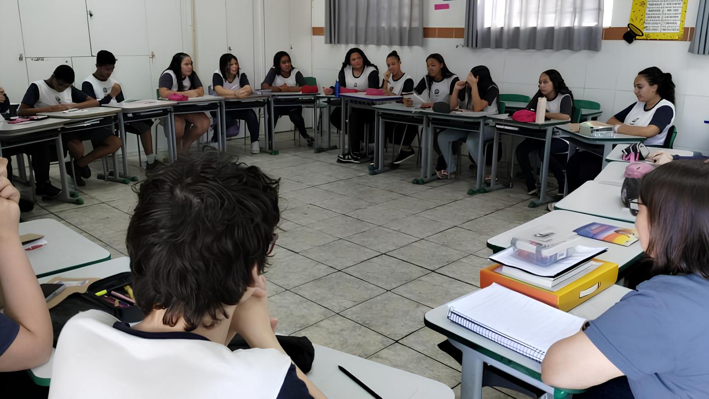 Campinas na Vanguarda: Como o Futuro da Educação Passa por Salas de Aula Climatizadas 1 Campinas na Vanguarda Como o Futuro da Educa o Passa por Salas de Aula Climatizadas