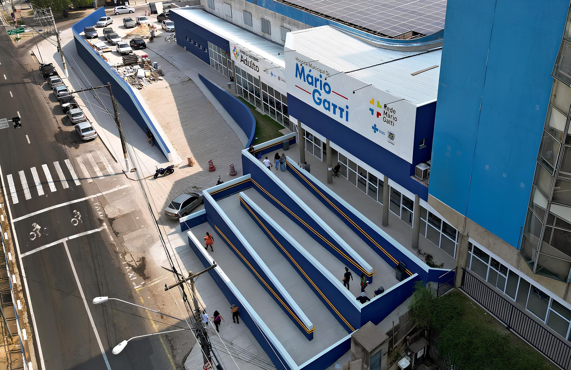 Campinas no Div O Que Est Por Tr s da Aprova o da LDO 2026 e o Adiamento do Plano de Cargos da Rede M rio Gatti