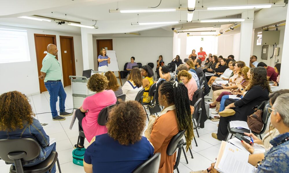 Campinas se Mobiliza para Proteger a Inf ncia O Novo Protocolo de Escuta Especializada que Pode Mudar o Futuro das Crian as