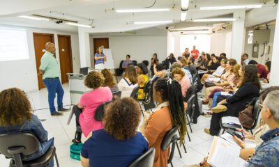 Campinas se Mobiliza para Proteger a Inf ncia O Novo Protocolo de Escuta Especializada que Pode Mudar o Futuro das Crian as