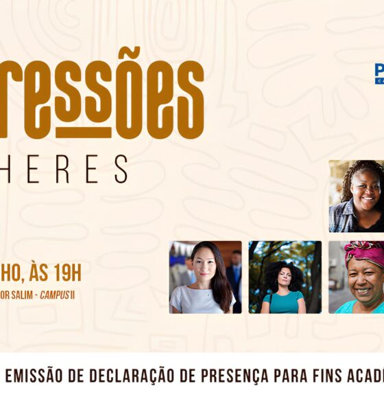 Canto Coral, Impressões Mulheres: A Celebração Feminina que Está Conquistando Corações na PUC-Campinas 2 Canto Coral Impress es Mulheres A Celebra o Feminina que Est Conquistando Cora es na PUC Campinas