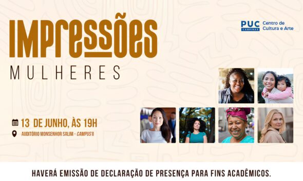 Canto Coral Impress es Mulheres A Celebra o Feminina que Est Conquistando Cora es na PUC Campinas