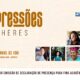 Canto Coral Impress es Mulheres A Celebra o Feminina que Est Conquistando Cora es na PUC Campinas